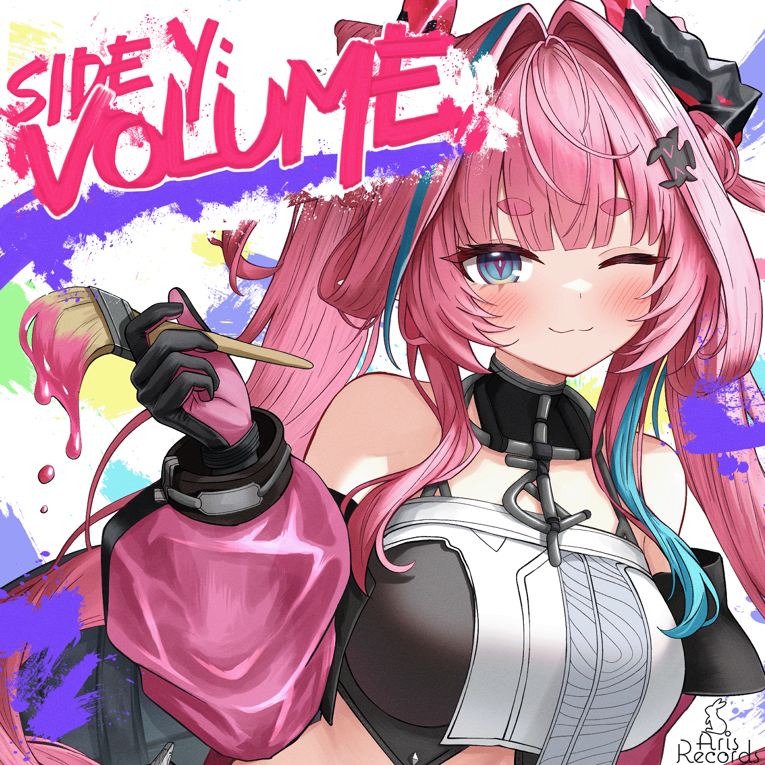 Album Art