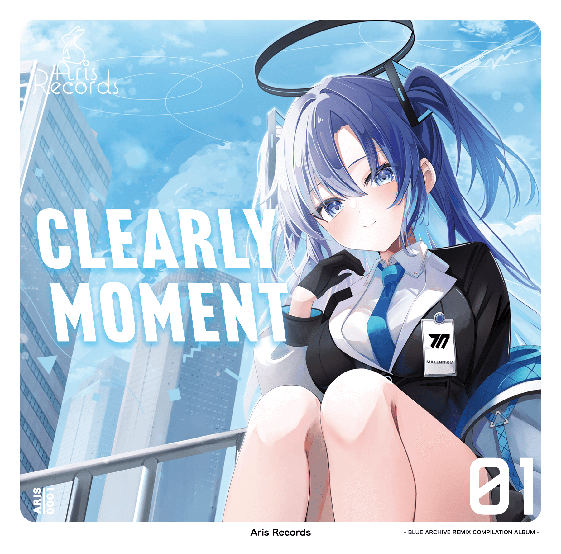 Clearly Moment